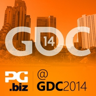 GDC 2014：游戏开发者选择奖提名现已开放